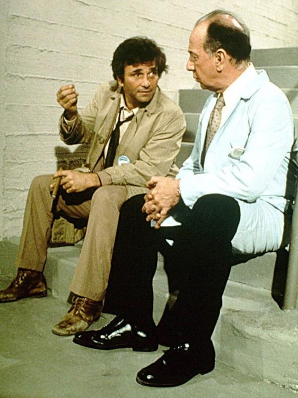Columbo S3 E6