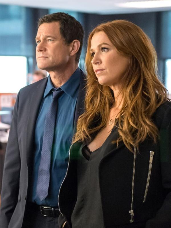 Unforgettable S4 E11