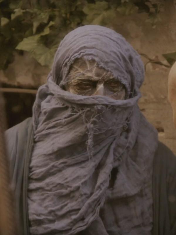 Nachtwacht S1 E2