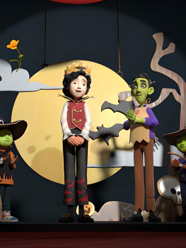 Les aventures de Paddington S3 E37