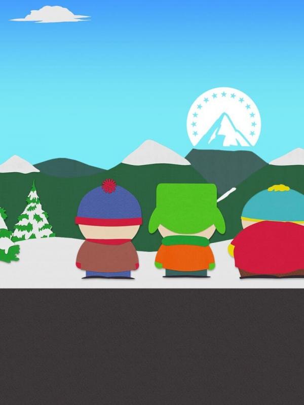 South Park : Post COVID