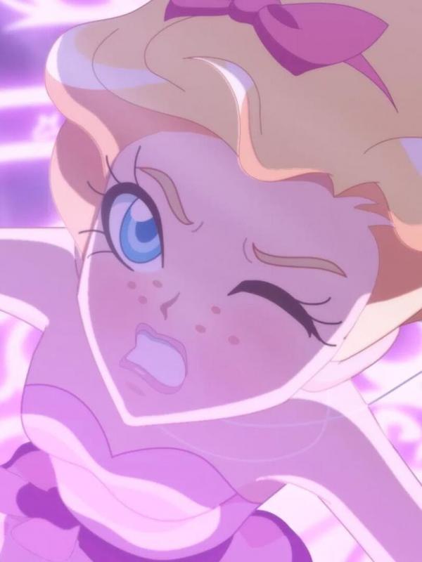 LoliRock S1 E11