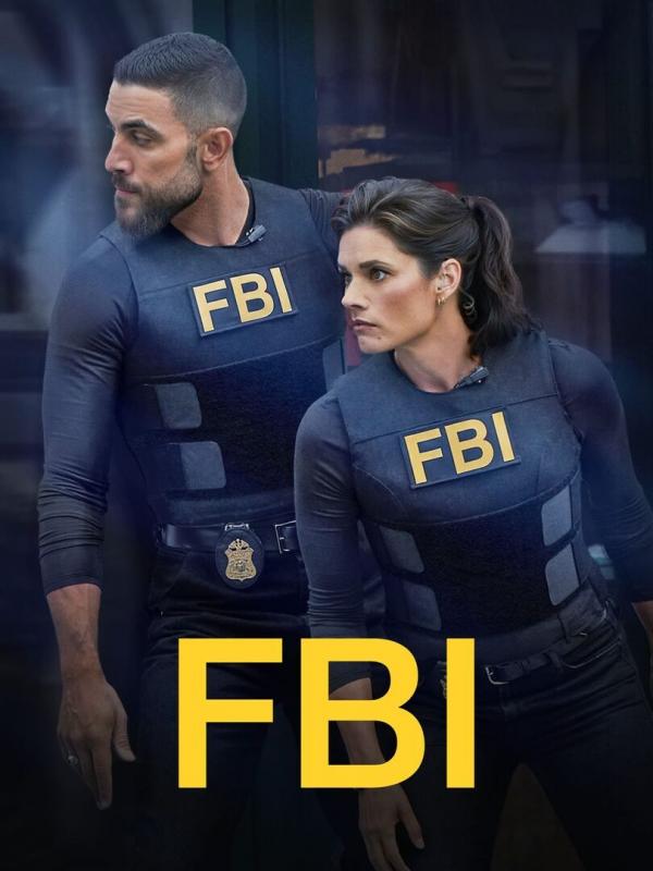 FBI: Special Crime Unit S8 E2