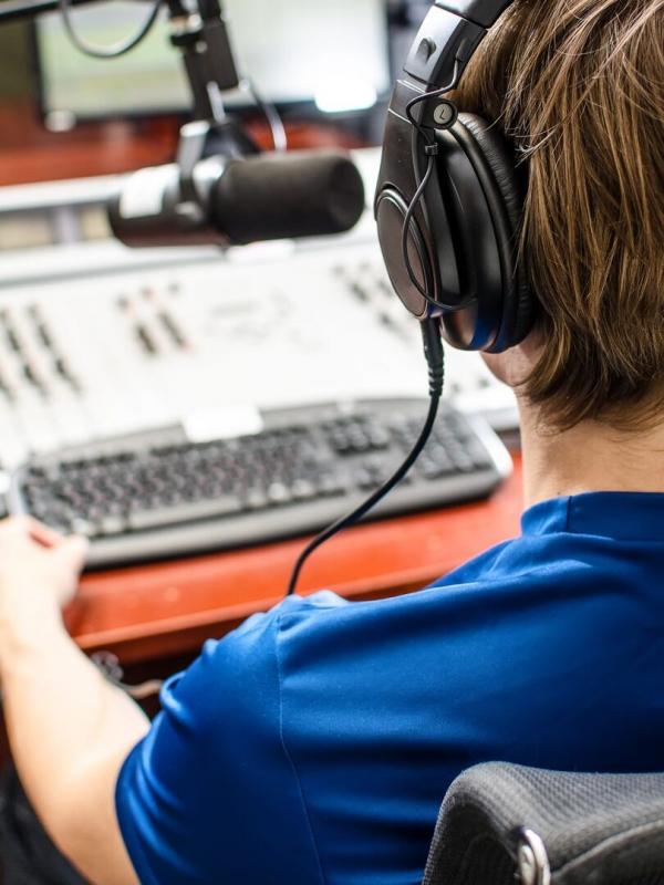 Vivacité Namur 98.3 FM