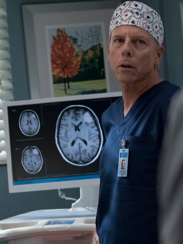 Grey's Anatomy S14 E4