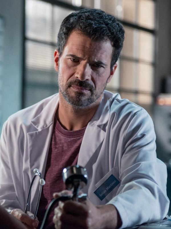 Le ministère du Temps S2 E12