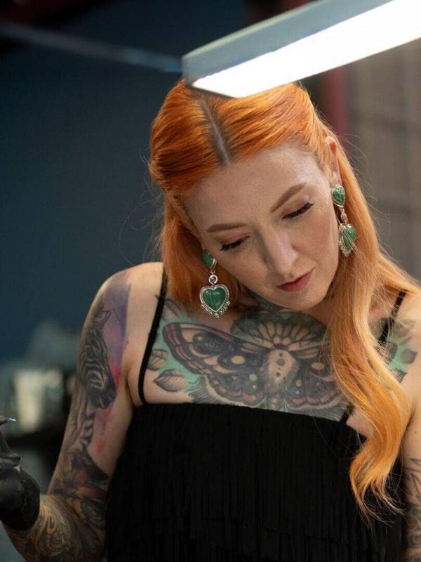 Ink Master