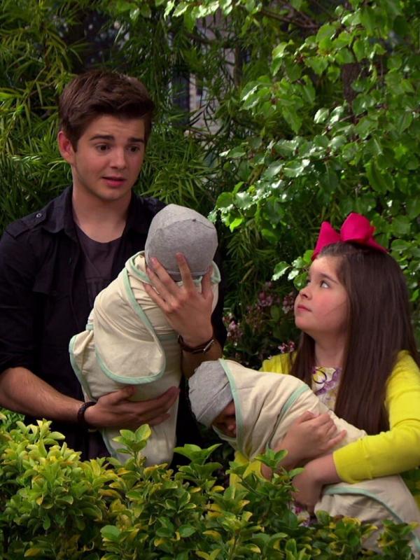Les Thunderman S2 E2
