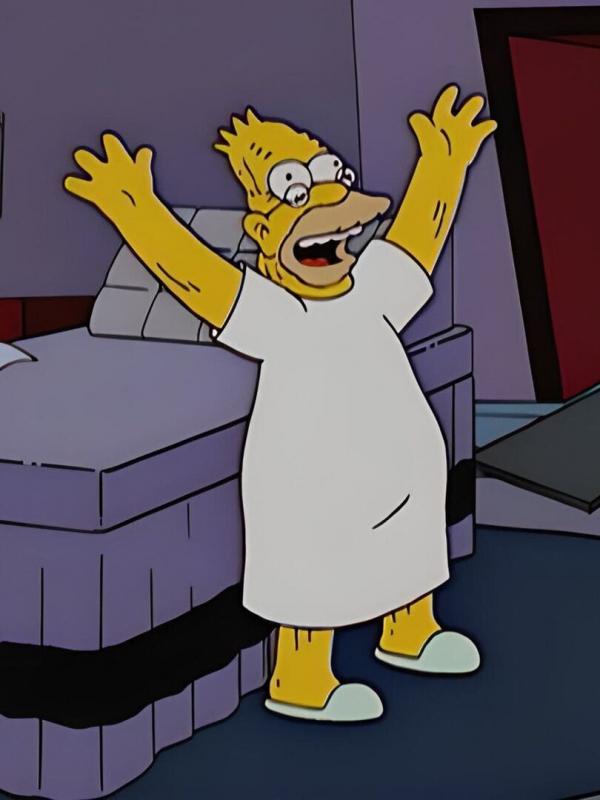 Les Simpson S17 E16