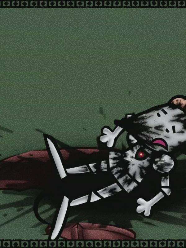 Ridder Muis S1 E17