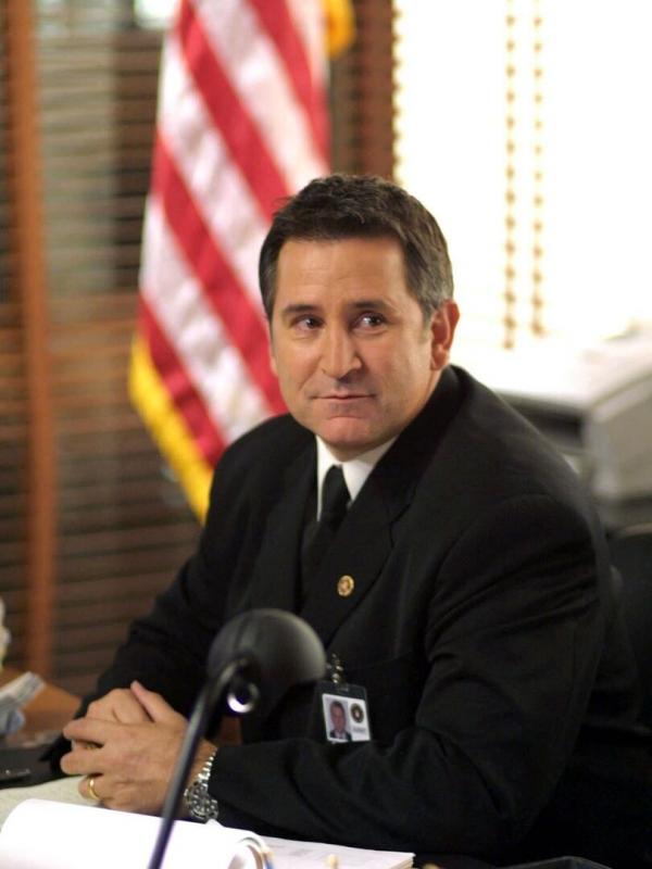 FBI: Portés disparus S2 E15