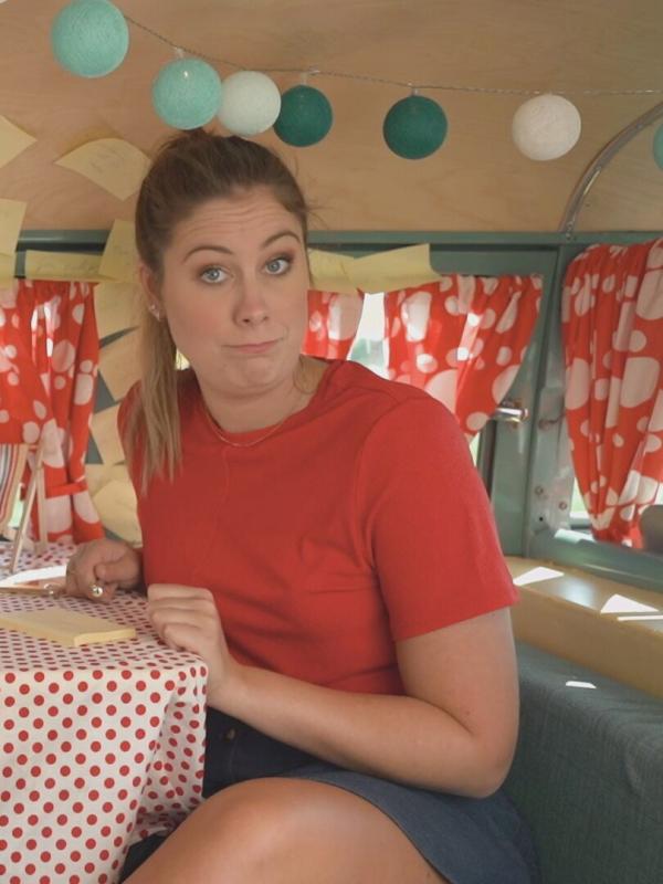 Samson & Marie S1 E96