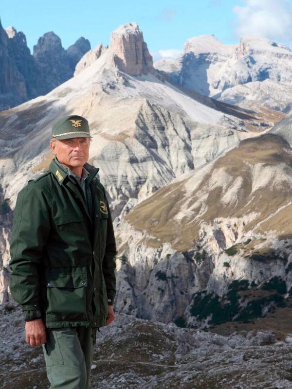 Un passo dal cielo S3 E13