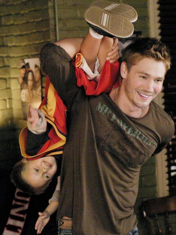 Les Frères Scott S5 E17