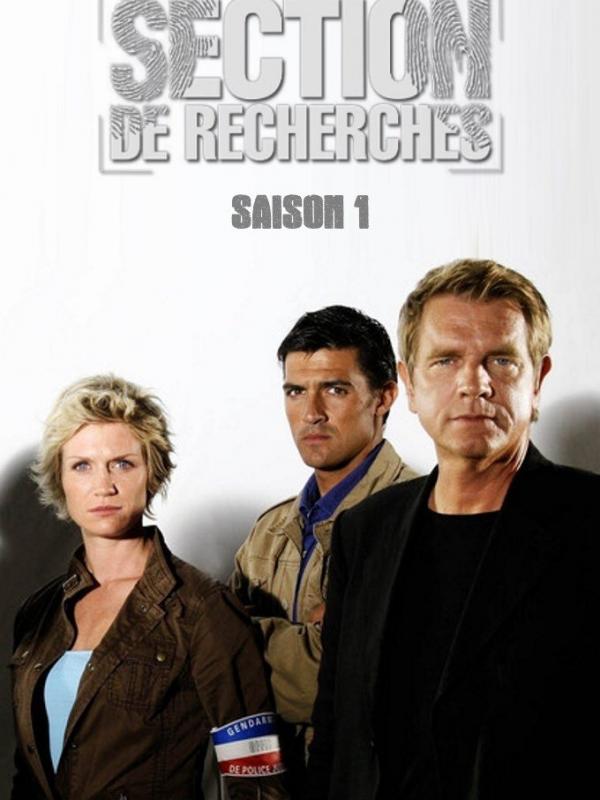 Section de recherches