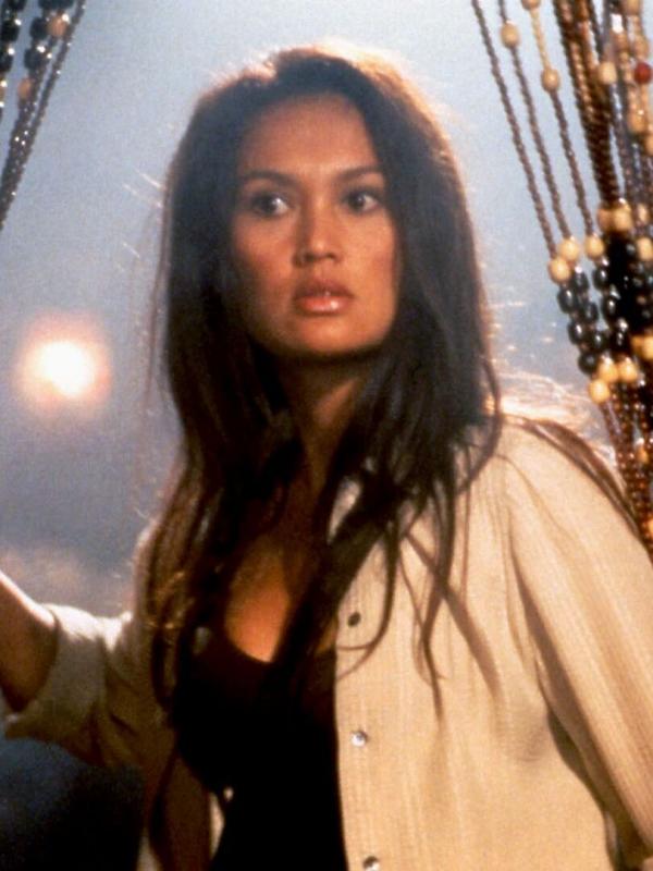 Sydney Fox, l'aventurière S1 E5