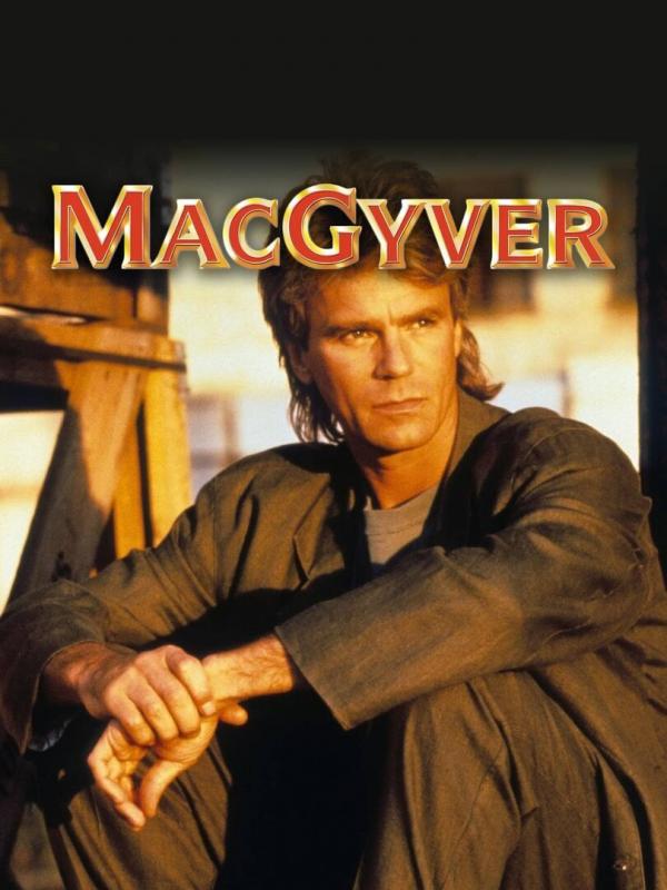 MacGyver S6 E7