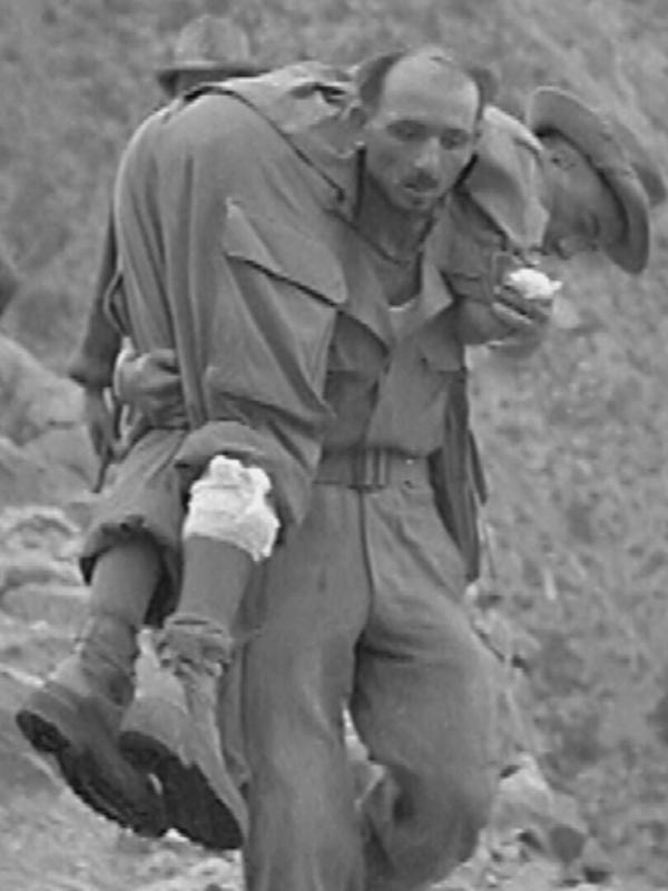 En guerre(s) pour l'Algérie