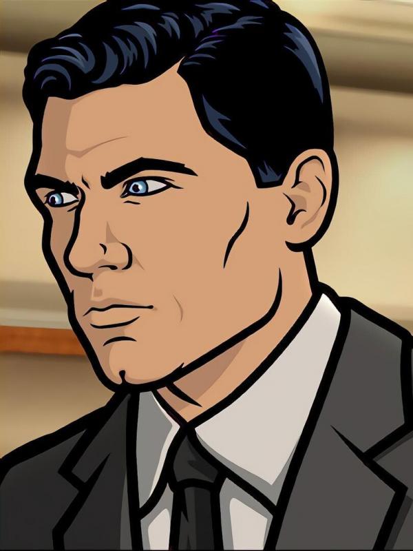 Archer S11 E7