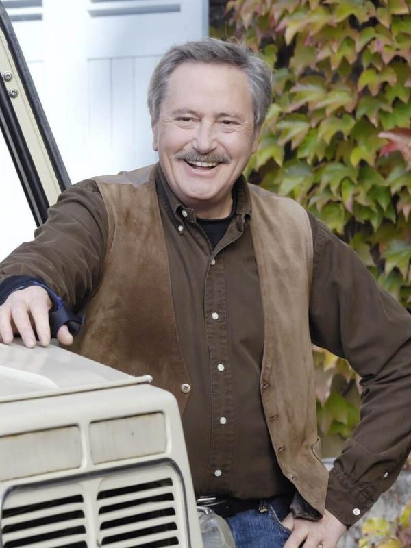 Louis la Brocante S11 E2