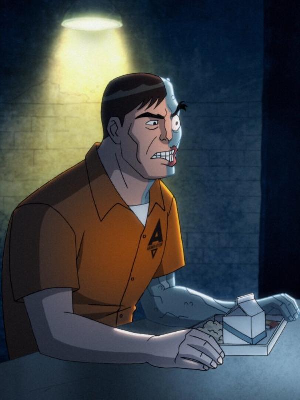 Harley Quinn S2 E13