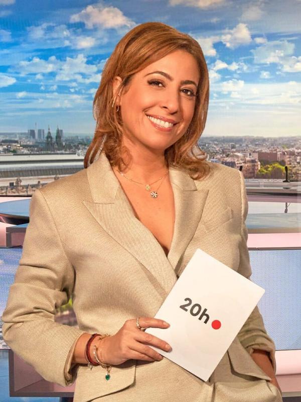 Le Journal de France 2