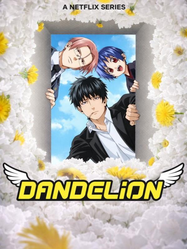 Dandelion