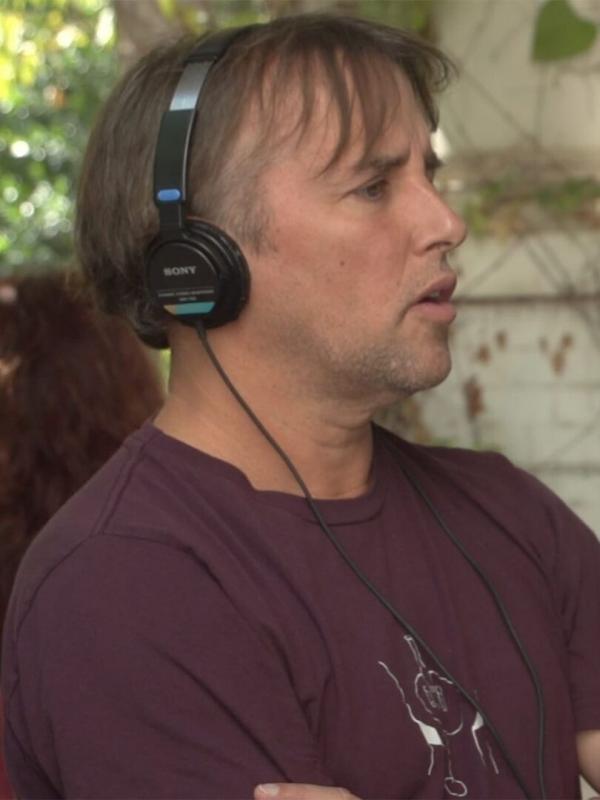 Richard Linklater : Dream Is Destiny