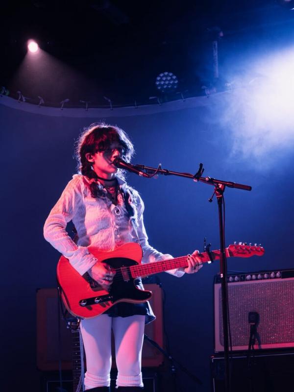 Basique, les sessions