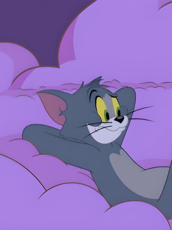 Tom et Jerry Show S4 E21