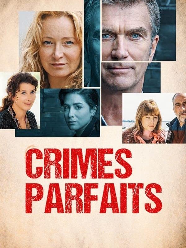 Crimes parfaits
