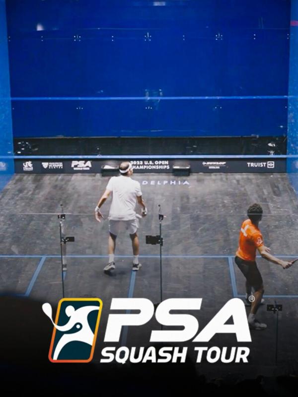 Squash : Open de Nouvelle-Zélande