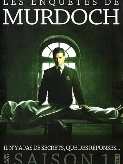 Les Enquêtes de Murdoch