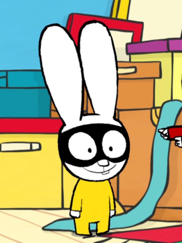 Simon S1 E14