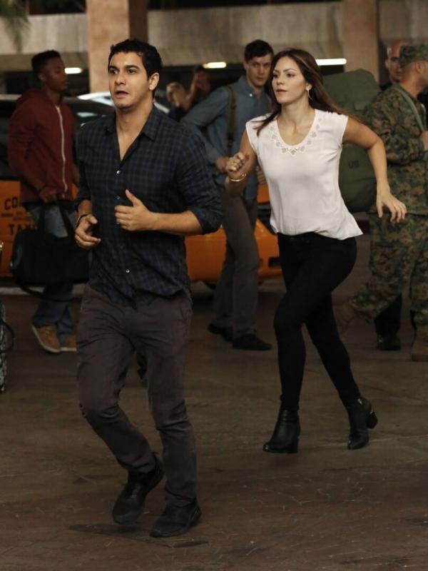 Scorpion S2 E10