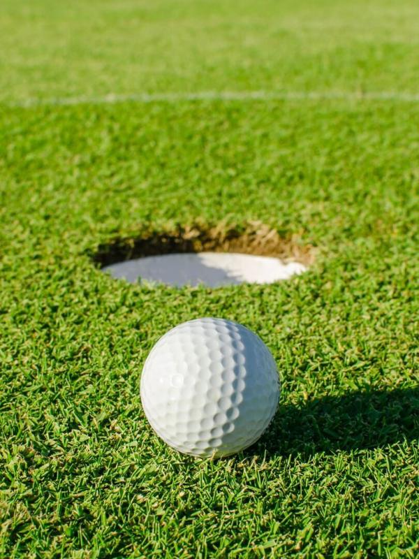 Ryder Cup Countdown