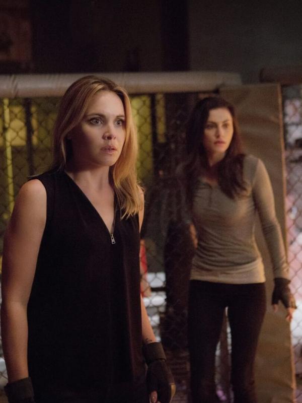 The Originals S3 E13