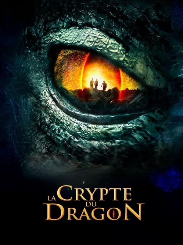 La crypte du dragon