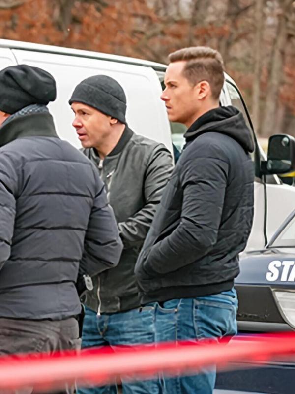 Chicago Police Department S6 E14