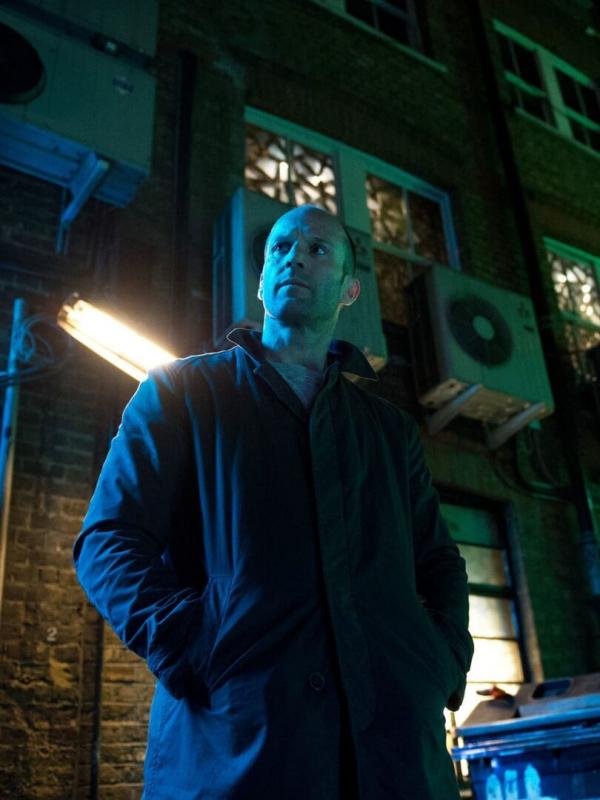 Redemption - Stunde der Vergeltung