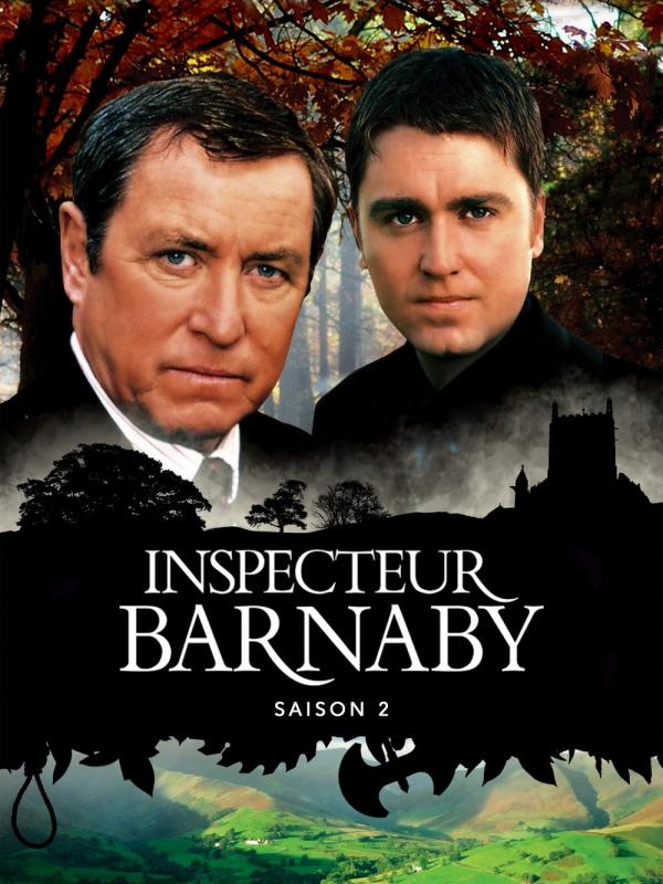 Inspecteur Barnaby