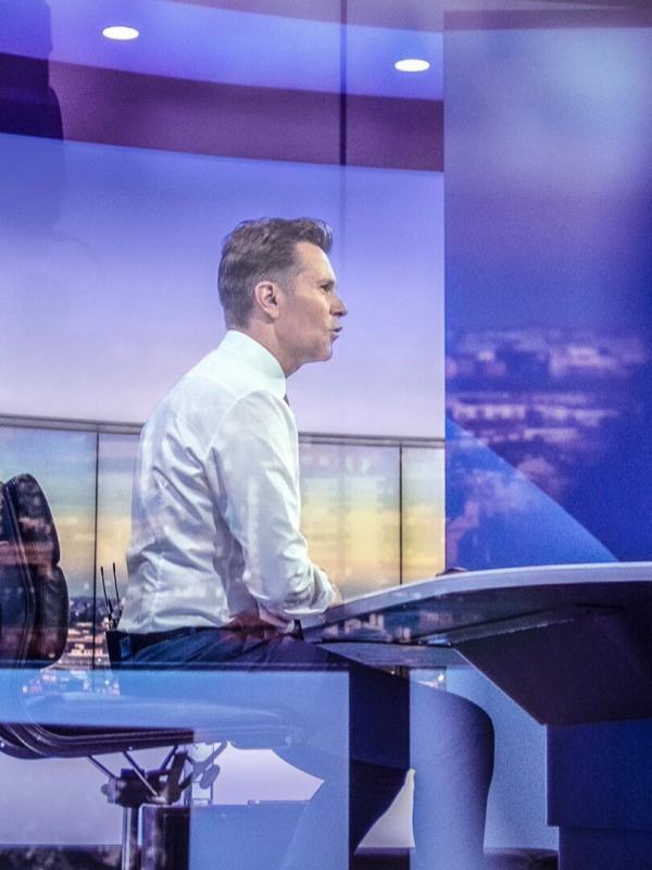 VRT NWS Journaal