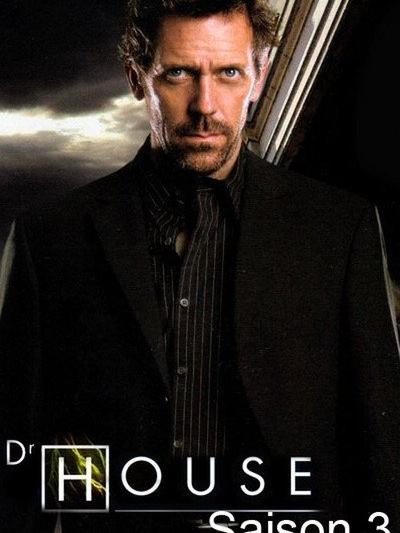 Dr House
