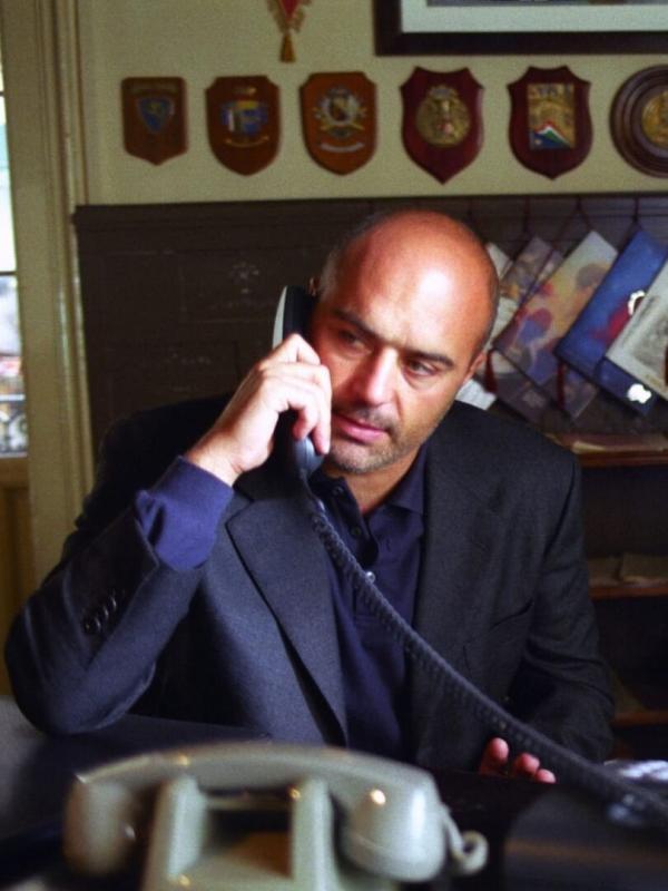 Commissaire Montalbano S1 E2