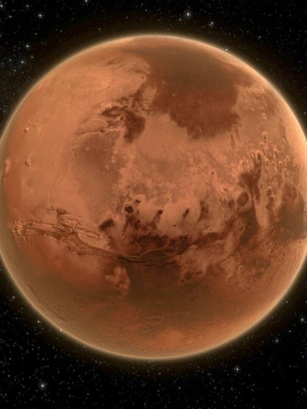 Le cosmos dans tous ses états