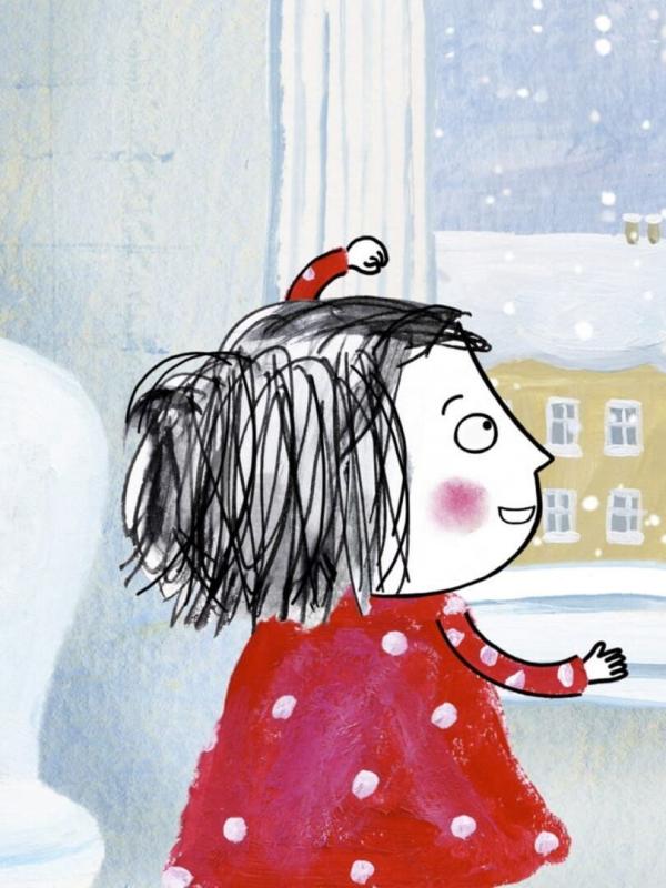 Rita & Krokodil S1 E2