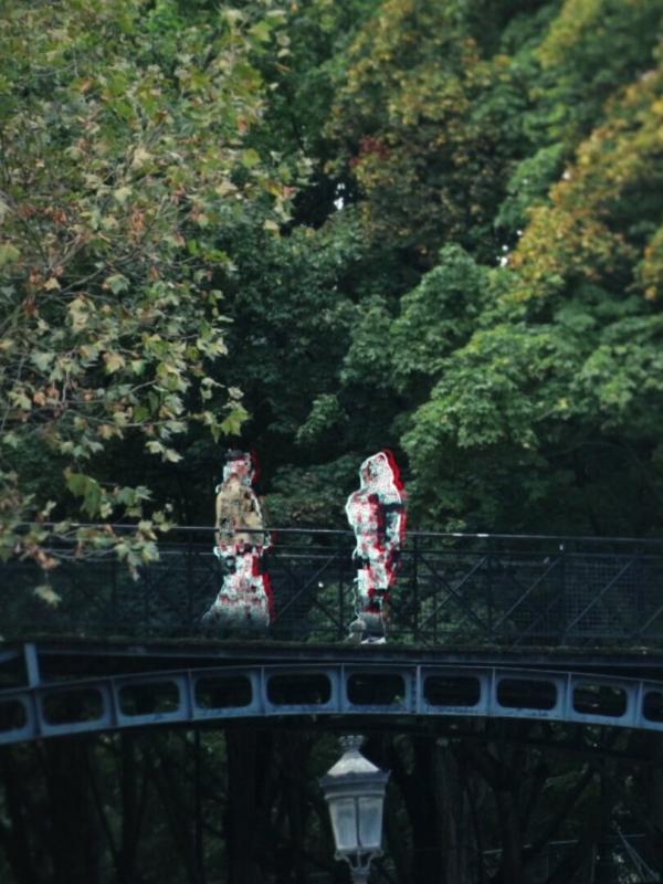 DGSE : la fabrique des agents secrets