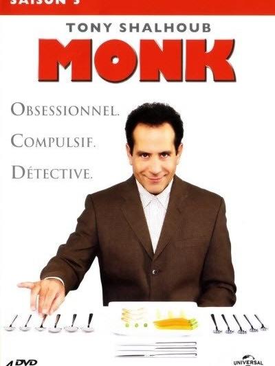 Monk