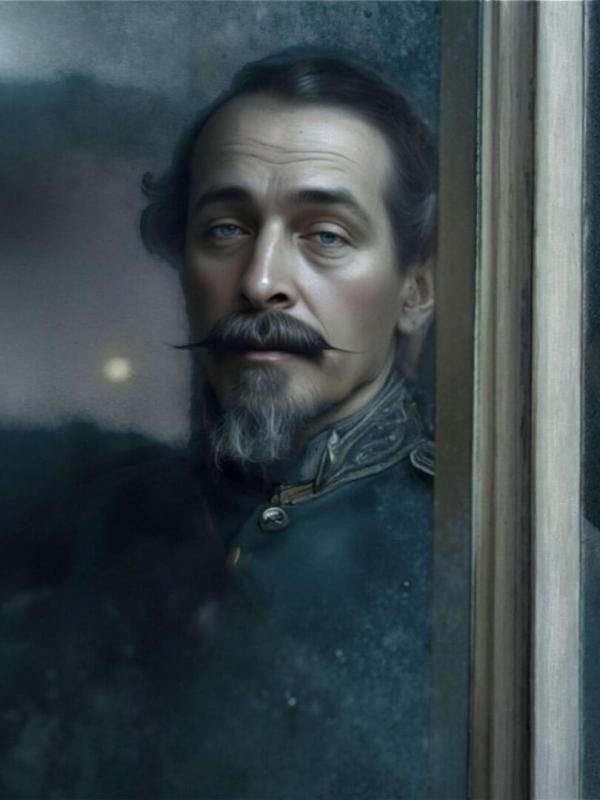 Napoléon III, le prix de l'audace