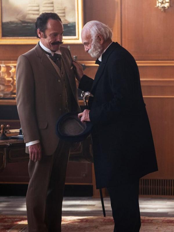 Auf hoher See - Von Pauschal bis Superluxus